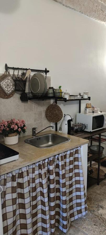 Willa Dimora Martina Ostuni Zewnętrze zdjęcie