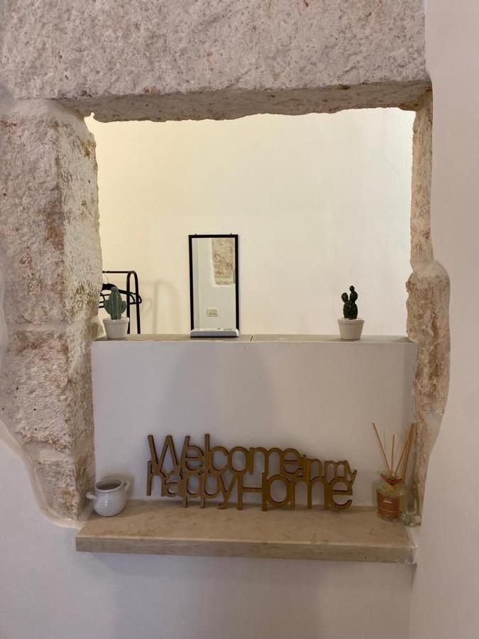 Willa Dimora Martina Ostuni Zewnętrze zdjęcie