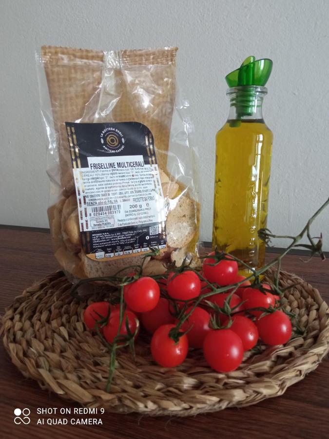 Willa Dimora Martina Ostuni Zewnętrze zdjęcie